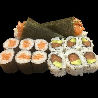 A31-Temaki+maki+califõrnia salmão