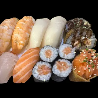 A21-Sushi misto