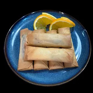 W5-Crepe de morango