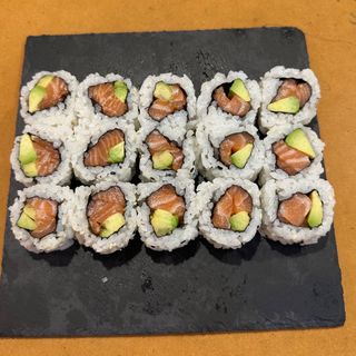 A15-Califórnia salmão 