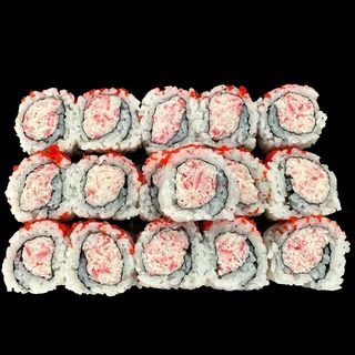 A59-California dilicias do mar