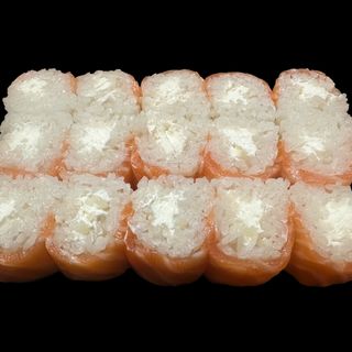 A33-Philadelphia com salmão