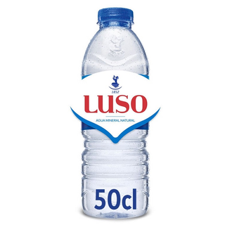 Água 0.5L