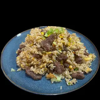 M32-Arroz vaca