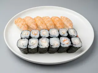 A57-Nigiri+maki gambas