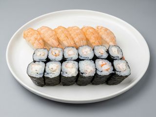 A57-Nigiri+maki gambas