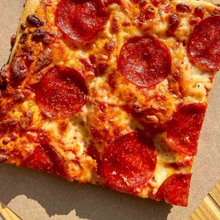 Pizza Pepperoni