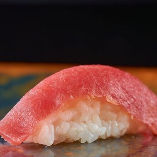 Nigiri de Atum 
