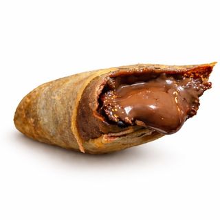 Crepe de Nutella