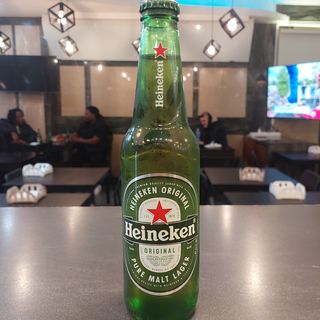 HEINEKEN