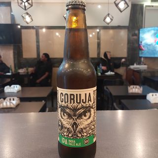 CORUJA