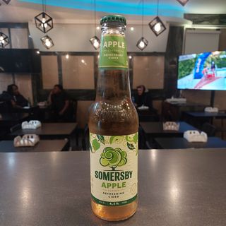 SOMERSBY APPLE