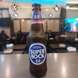 SUPER BOCK 00