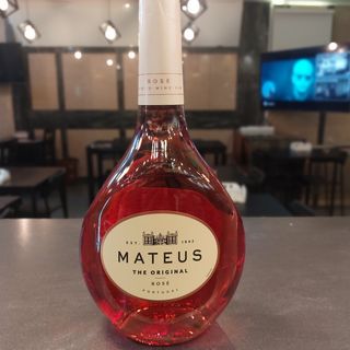 MATEUS