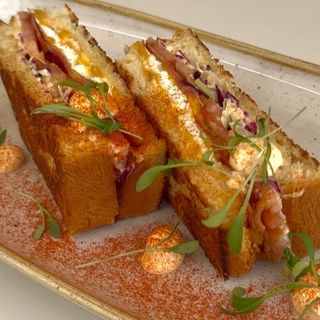 ⭐️NEW⭐️ Breakfast BLT