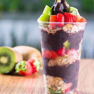 Açaí 500ml