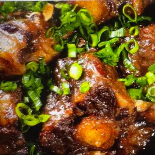 Diária Feijoada