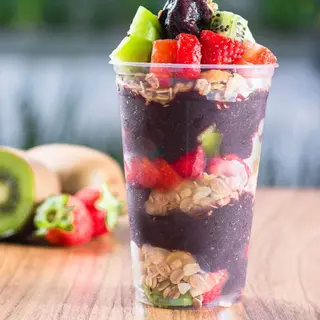Açaí 250ml