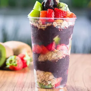 Açaí 400ml