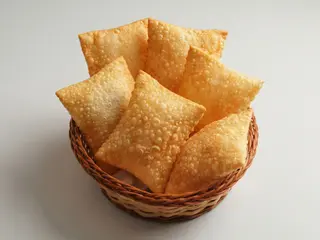 Pastel de Pizza