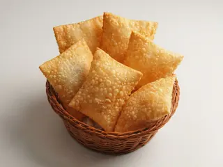 Pastel de Costela c/Queijo