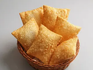 Pastel de Banana