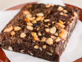 Fudge Brownie