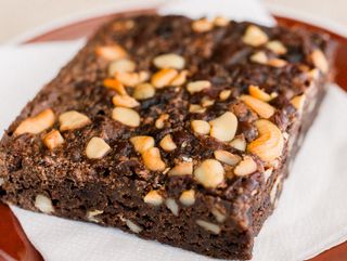 Fudge Brownie