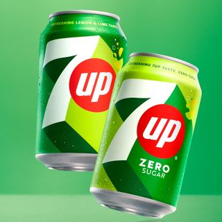 7UP
