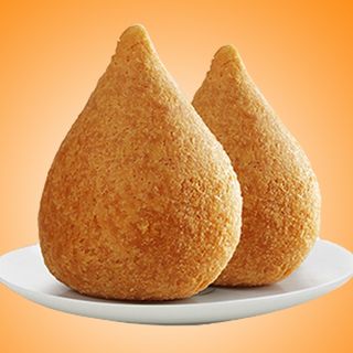 Coxinha de Frango