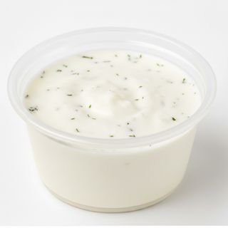 Molho de Iogurte