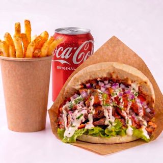 Combo Döner