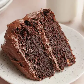 Fatia Matilda Cake