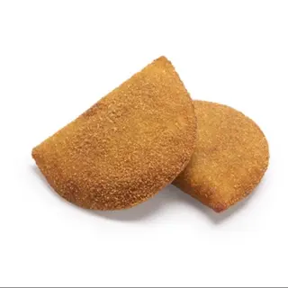 Rissol de carne