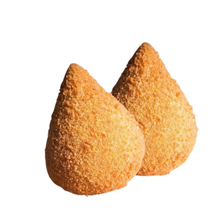 Coxinha de Frango