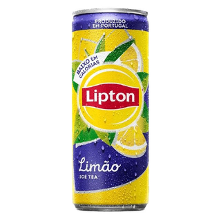 Ice Tea Limão