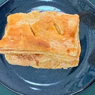 Merenda Mista