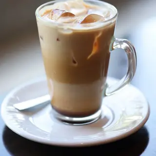 Iced Latte