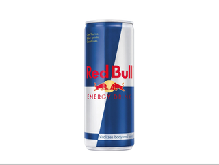 Red Bull