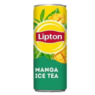 Ice Tea Manga