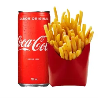 BATATA Frita