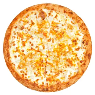 PIZZA QUTARO QUEIJOS MENU