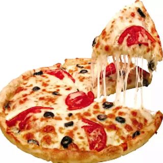 PIZZA QUTARO QUEIJOS