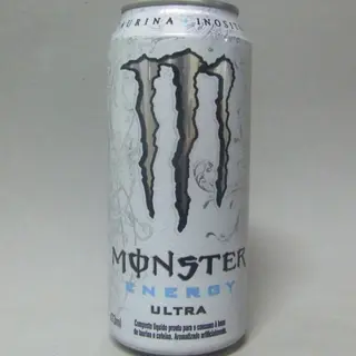 Monster Eergy