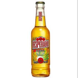 Desperados Cervejas