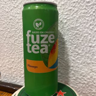Ice Tea Pêssego