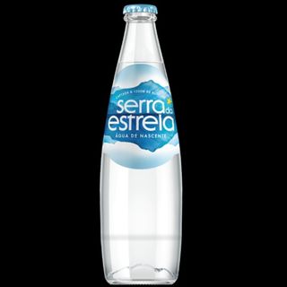 Água Serra da Estrela 50cl