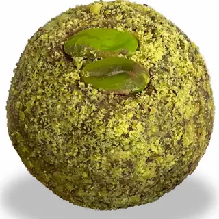 Energy Ball Pistachio
