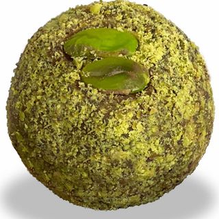 Energy Ball Pistachio