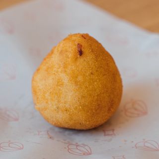 Coxinha de frango